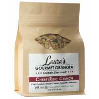 Read Laura\'s Gourmet Reviews